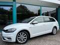 Volkswagen Golf Variant 1.5 TSI R-Line DSG LED, Navi, Massage, PDC, 17Inch Bianco - thumbnail 1