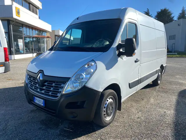 Renault Master L2H2