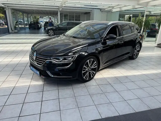 Renault Talisman Grandtour Initiale Paris