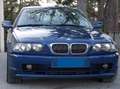 BMW 320 320ci Coupe Eletta 170cv Blu/Azzurro - thumbnail 8