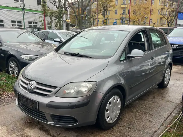 Volkswagen Golf Plus 1.4 MPI *KLIMA+SHZHG+TÜV/07-27* Nur 85.000KM