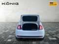 Fiat 500C MY23 1.0 Klima & Sound *Tempomat Weiß - thumbnail 5