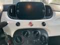 Fiat 500C MY23 1.0 Klima & Sound *Tempomat Weiß - thumbnail 10