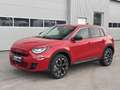 Fiat 600 La Prima Hybrid mHEV 145 6-Gang eDCT Rot - thumbnail 1