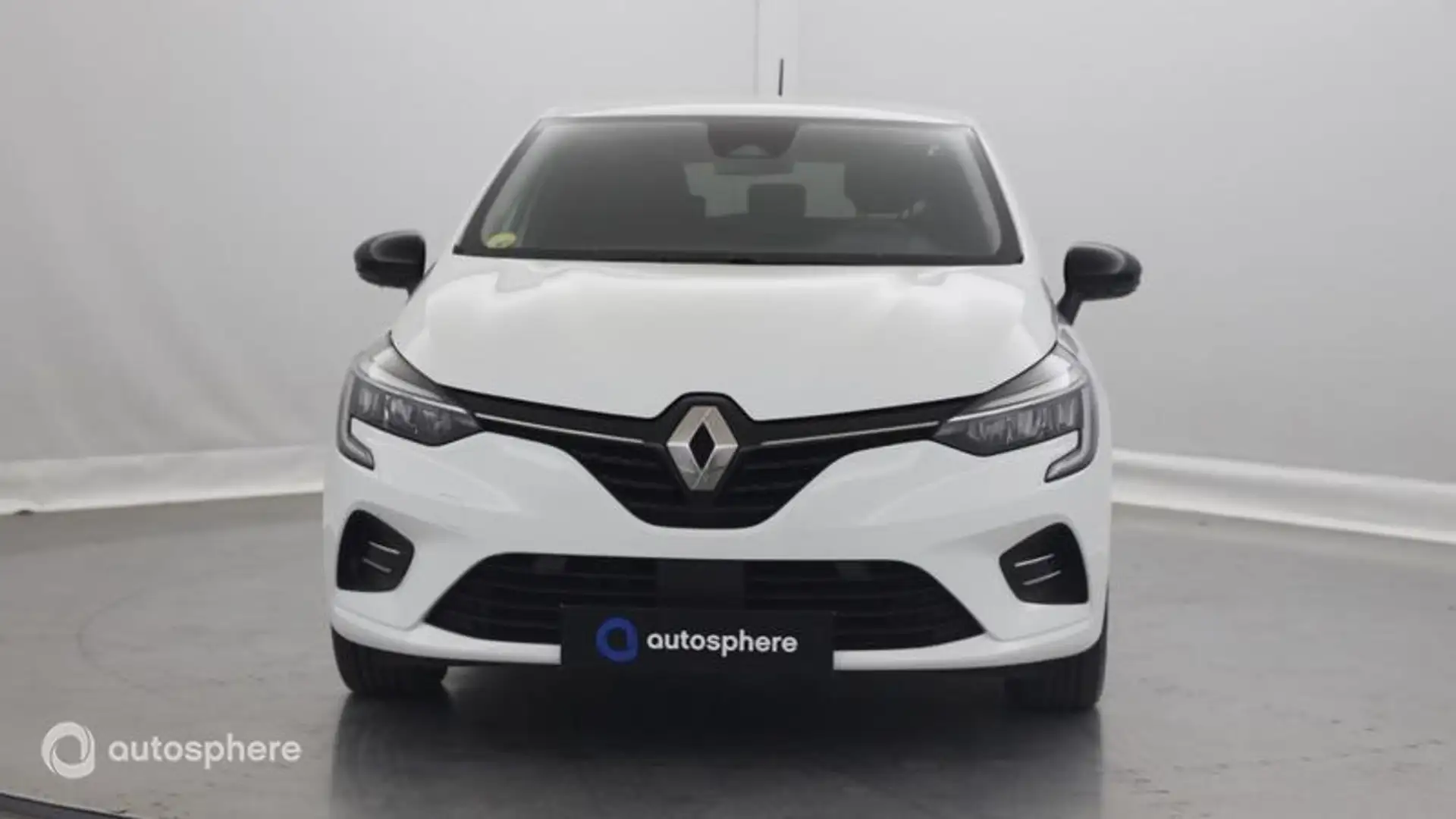 Renault Clio 1.5 Blue dCi 100ch Evolution - 2