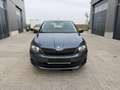 Skoda Fabia 1.2 TSI Cool Edition PDC 1.Hand Grau - thumbnail 3