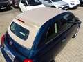 Fiat 500C Dolcevita 1.0 Mild Hybrid EU6d Navi Apple CarPlay Niebieski - thumbnail 15