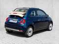 Fiat 500C Dolcevita 1.0 Mild Hybrid EU6d Navi Apple CarPlay Bleu - thumbnail 2