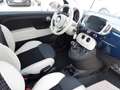 Fiat 500C Dolcevita 1.0 Mild Hybrid EU6d Navi Apple CarPlay Azul - thumbnail 4