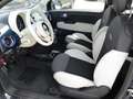 Fiat 500C Dolcevita 1.0 Mild Hybrid EU6d Navi Apple CarPlay Niebieski - thumbnail 11
