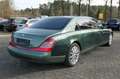Maybach 62 Trennwand/Distronic/ Grün - thumbnail 5