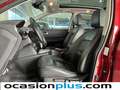 Nissan Qashqai 2.0 Tekna Premium 4x2 CVT 17´´ Rojo - thumbnail 13