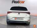 SEAT Leon 2.0TDI CR S&S FR DSG-7 150 Blanc - thumbnail 5