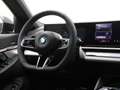 BMW i5 eDrive40 Zwart - thumbnail 2