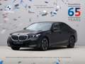 BMW i5 eDrive40 Zwart - thumbnail 1