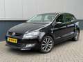 Volkswagen Polo 1.4-16V Trendline Airco Nav Cruise controle N apk Zwart - thumbnail 5