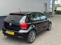 Volkswagen Polo 1.4-16V Trendline Airco Nav Cruise controle N apk Zwart - thumbnail 8