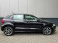 Volkswagen Polo 1.4-16V Trendline Airco Nav Cruise controle N apk Zwart - thumbnail 4