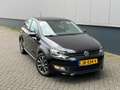 Volkswagen Polo 1.4-16V Trendline Airco Nav Cruise controle N apk Zwart - thumbnail 2