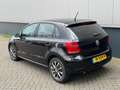 Volkswagen Polo 1.4-16V Trendline Airco Nav Cruise controle N apk Zwart - thumbnail 7