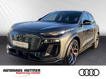 Q6 SUV e-tron quattro 285 kW Sportpaket Bluetooth