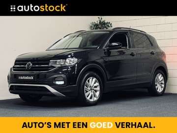 1.0 TSI Life DSG | Stoelverw. | Camera | CarPlay
