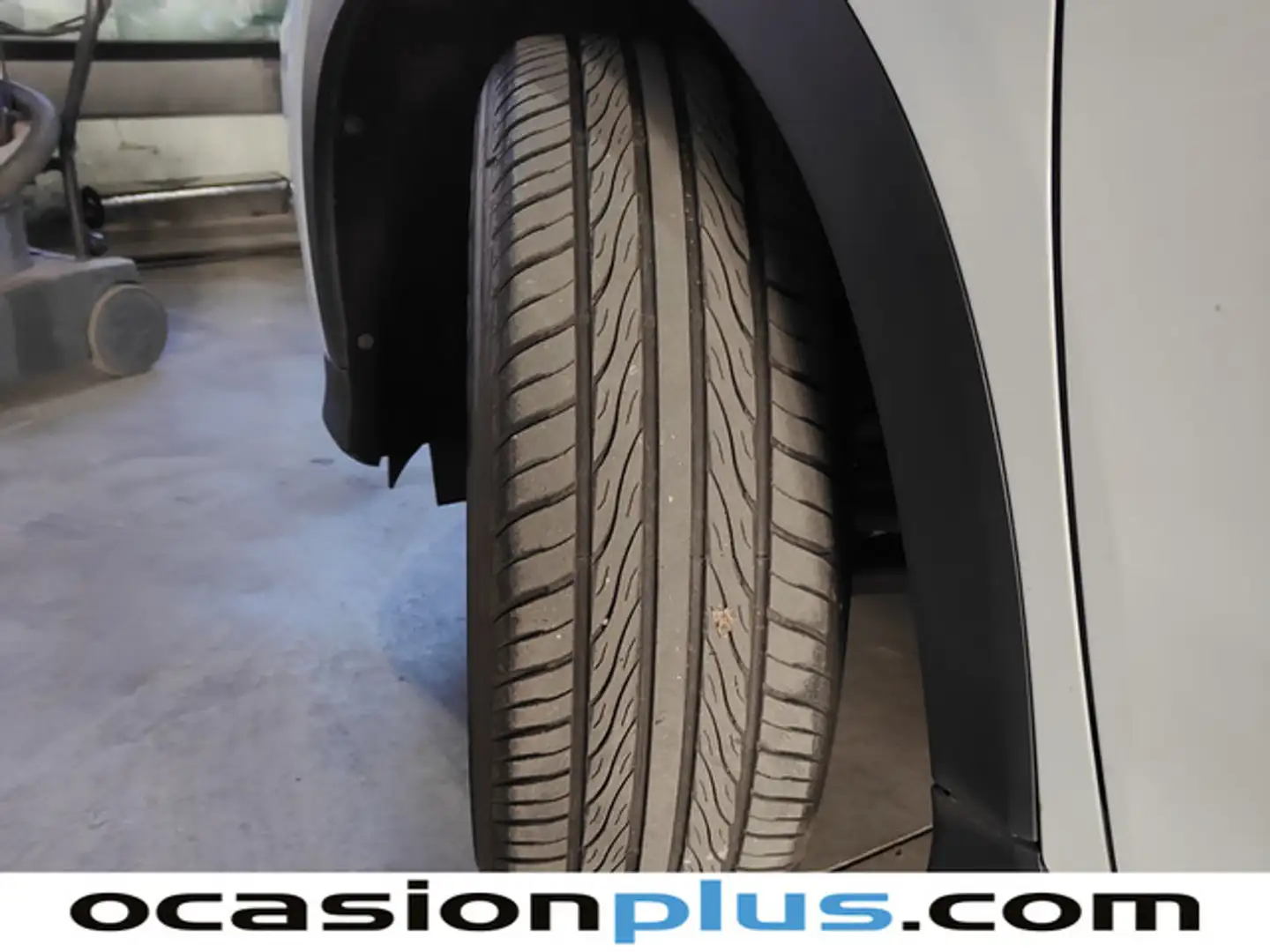 Honda HR-V 1.6i VTEC 4WD Blanco - 2
