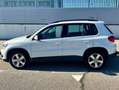 Volkswagen Tiguan 2.0TDI BMT T1 4x2 110 Blanco - thumbnail 4