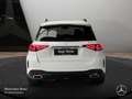 Mercedes-Benz GLE 350 de 4M AMG+NIGHT+PANO+360+AHK+MULTIBEAM+21" Wit - thumbnail 9