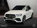Mercedes-Benz GLE 350 de 4M AMG+NIGHT+PANO+360+AHK+MULTIBEAM+21" Wit - thumbnail 2