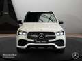 Mercedes-Benz GLE 350 de 4M AMG+NIGHT+PANO+360+AHK+MULTIBEAM+21" Wit - thumbnail 3