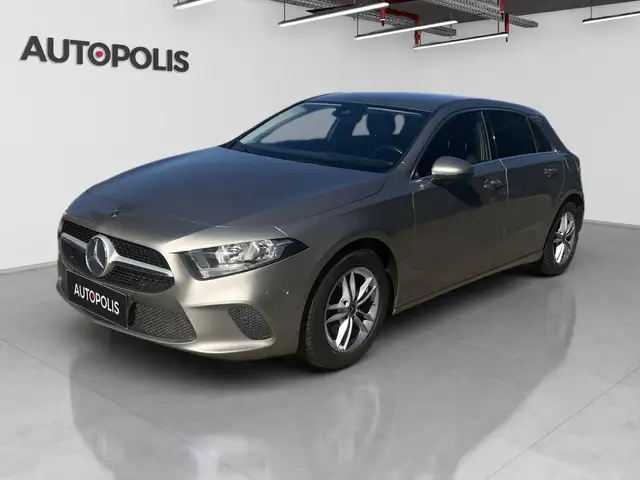 Mercedes-Benz Autres A-Klasse
