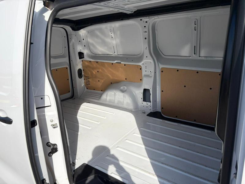 Citroen Jumpy Taille XL — photo 7
