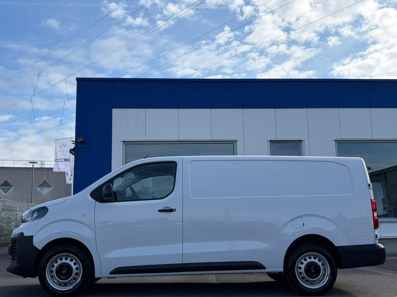 Citroen Jumpy Taille XL — photo 5