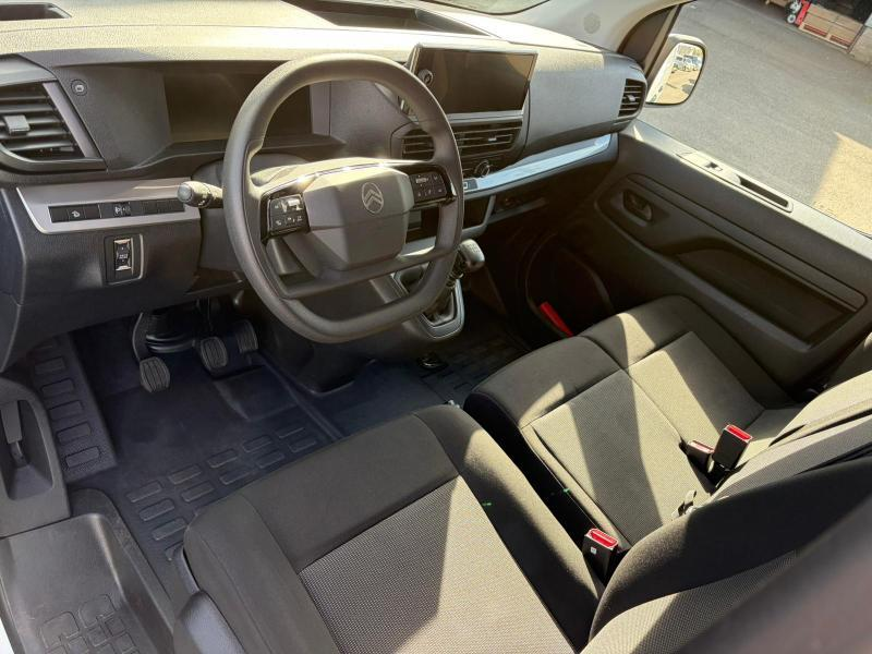 Citroen Jumpy Taille XL — photo 6