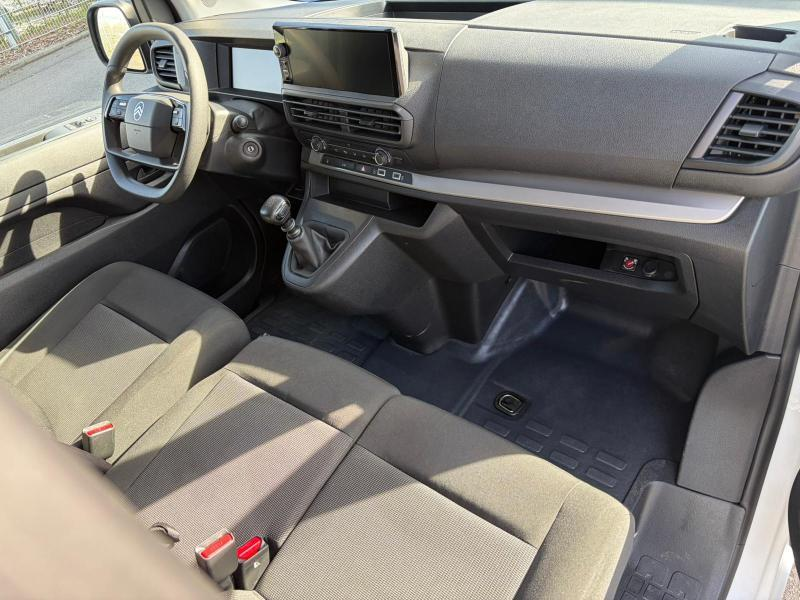 Citroen Jumpy Taille XL — photo 2