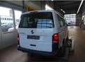 Volkswagen T6 Kombi 2.0 TDI T6.1 Navi, 9 Sitzer Weiß - thumbnail 4