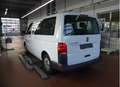 Volkswagen T6 Kombi 2.0 TDI T6.1 Navi, 9 Sitzer Weiß - thumbnail 3