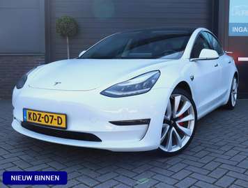 Long Range AWD 75 kWh | SOH 93.5% | FSD3 | Autopil