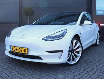 Long Range AWD 75 kWh | SOH 93.5% | FSD3 | Autopil