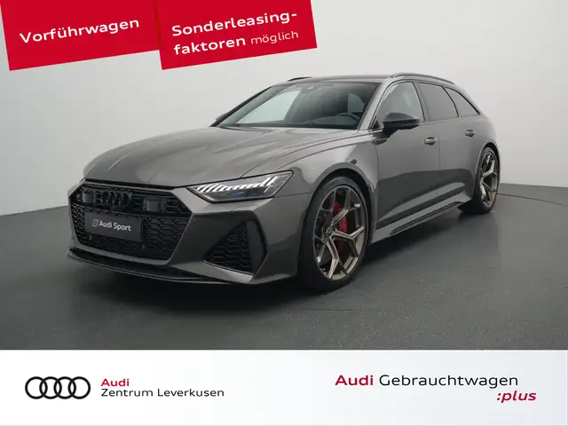Audi RS6 Avant performance 305km/h KERAMIK LASER P