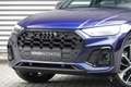 Audi Q5 40 TDI quattro S edition | Trekhaak | ACC | Camera Blu/Azzurro - thumbnail 4