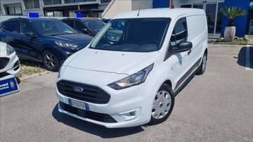 210 1.5 ecoblue(tdci) 100cv Trend L2H1 E6.2