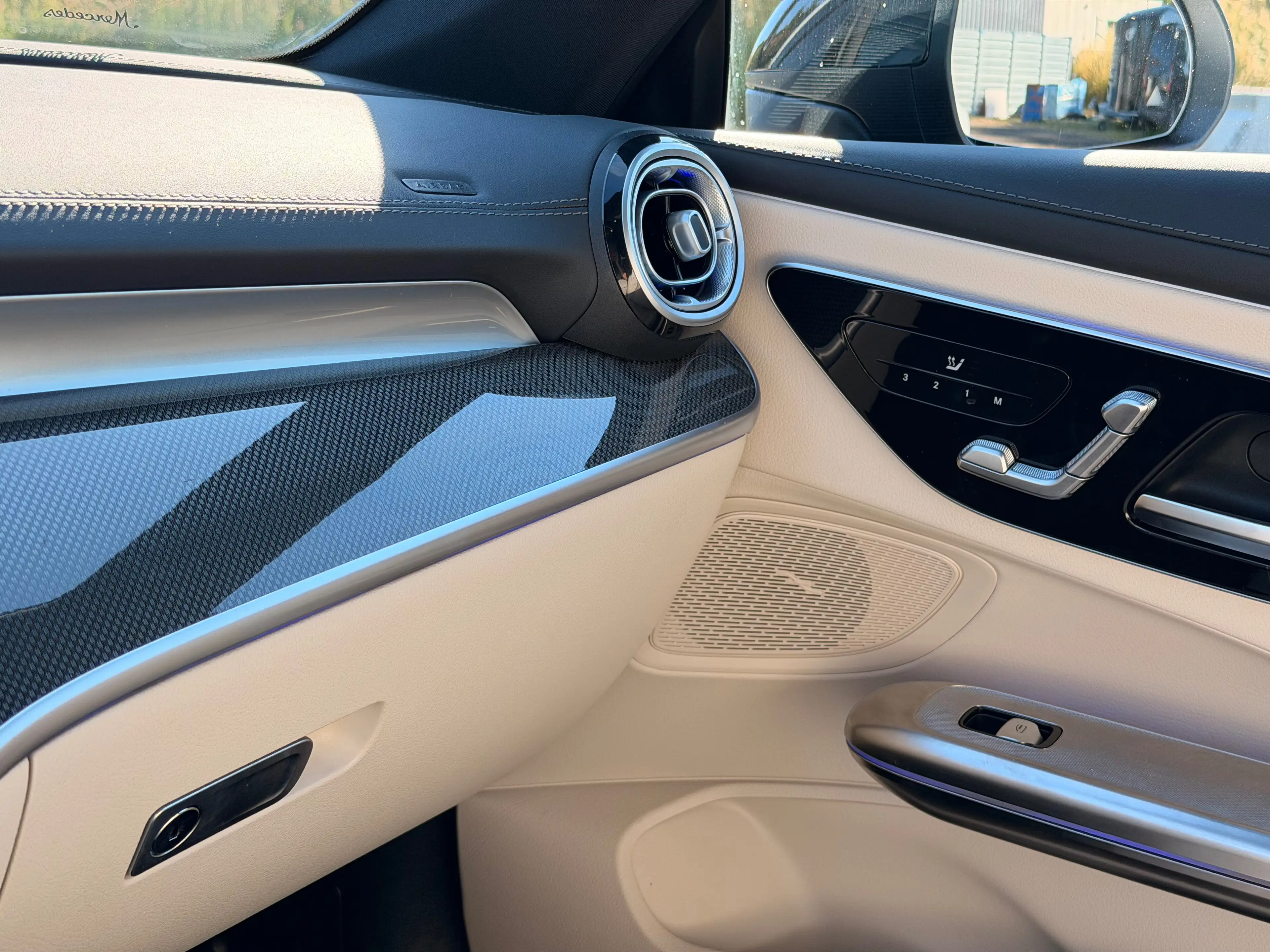 Mercedes-Benz CLE 180 CLE Coupé 180 AMG Line AMG Line-CUIR-CARPLAY-ACC-CAM 360 — photo 13