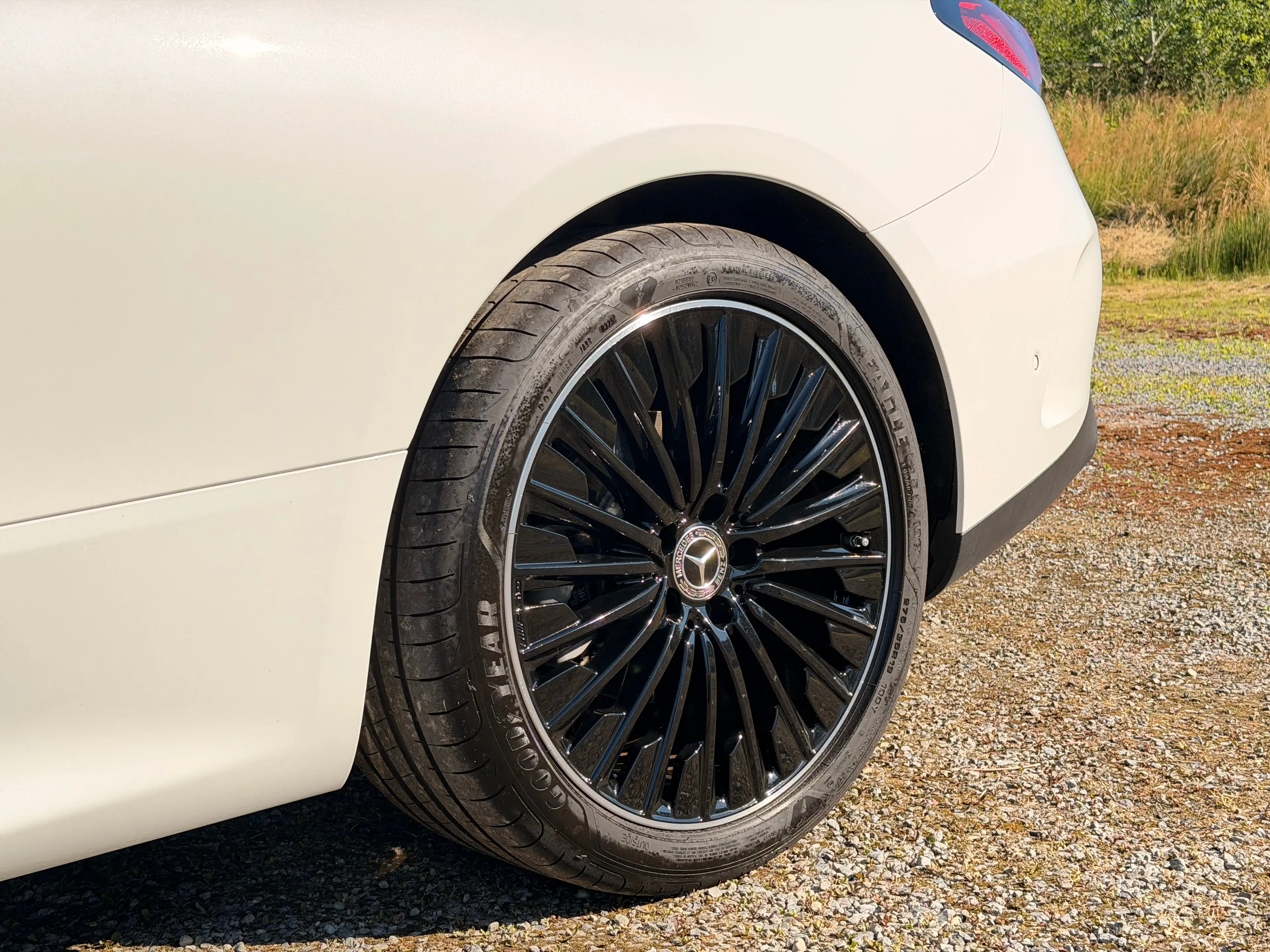 Mercedes-Benz CLE 180 CLE Coupé 180 AMG Line AMG Line-CUIR-CARPLAY-ACC-CAM 360 — photo 9