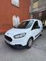 Ford Transit Courier Transit Courier 1.5 TDCi 75CV Van Trend Blanc - thumbnail 3