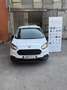 Ford Transit Courier Transit Courier 1.5 TDCi 75CV Van Trend Blanc - thumbnail 1