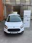 Ford Transit Courier Transit Courier 1.5 TDCi 75CV Van Trend Blanc - thumbnail 2