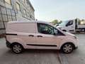 Ford Transit Courier Transit Courier 1.5 TDCi 75CV Van Trend Blanc - thumbnail 6