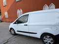 Ford Transit Courier Transit Courier 1.5 TDCi 75CV Van Trend Blanc - thumbnail 5